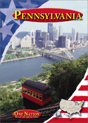 Cover of Pennsylvania