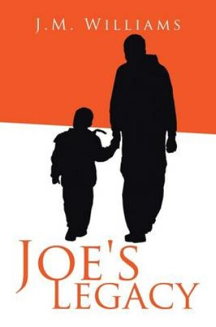 Cover of Joe's Legacy