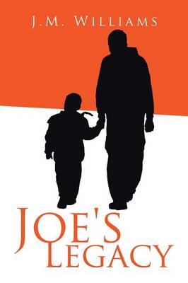 Book cover for Joe's Legacy