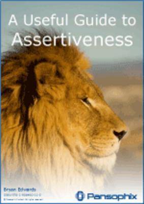 Cover of A Useful Guide to Assertiveness