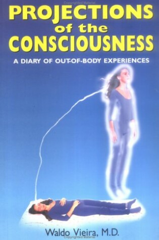 Cover of Projections of Consciousness