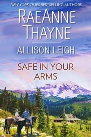 Cover of Safe in Your Arms