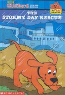 Cover of Clifford and the Stormy Day Rescue