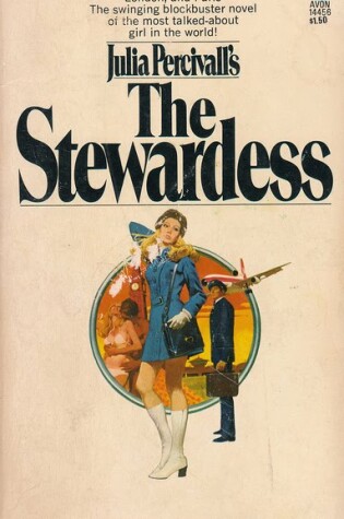 Cover of Stewardess