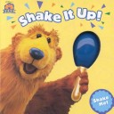 Cover of Bear in the Big Blue House Shake It Up!