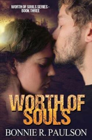 Cover of Worth Of Souls