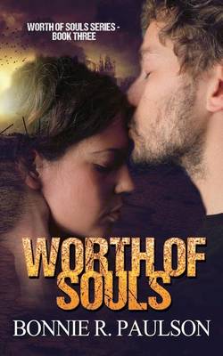 Book cover for Worth Of Souls