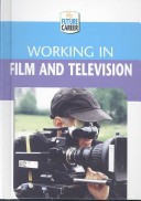 Book cover for Working in Film and Television