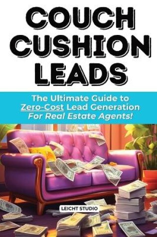 Cover of Couch Cushion Leads