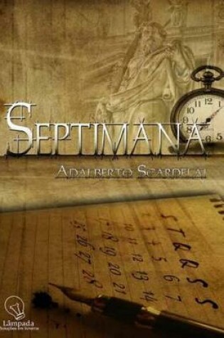 Cover of Septimana