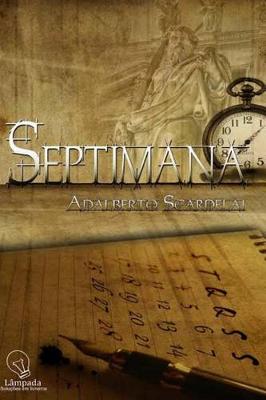 Book cover for Septimana