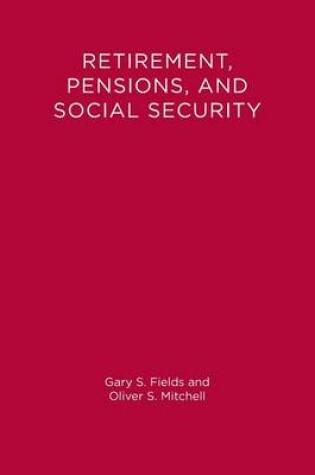 Cover of Retirement, Pensions, and Social Security