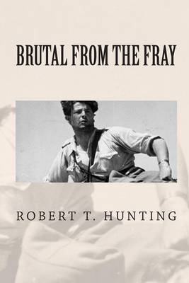 Book cover for Brutal from the Fray