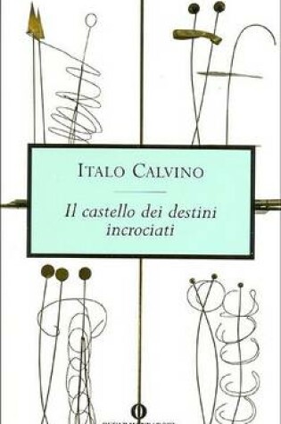 Cover of Il castello dei destini incrociati