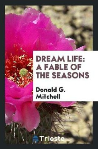 Cover of Dream Life