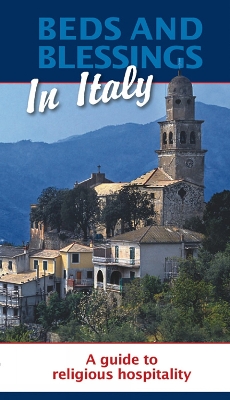 Book cover for Beds and Blessings in Italy