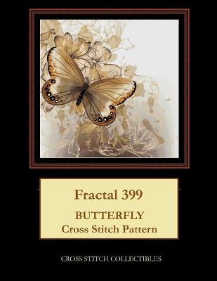 Book cover for Fractal 399