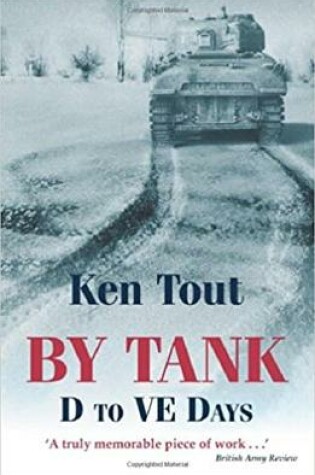 Cover of By Tank