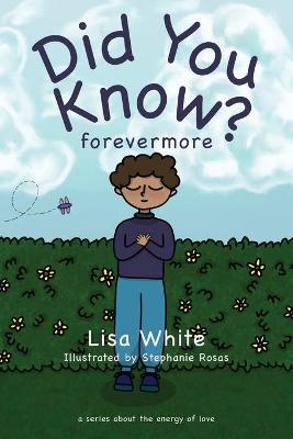 Book cover for Did You Know? Forevermore