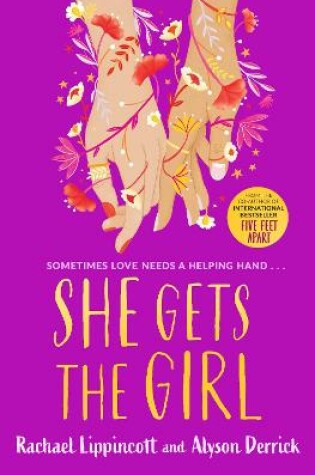 Cover of She Gets the Girl