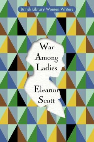 Cover of War Among Ladies