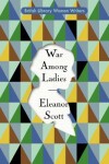 Book cover for War Among Ladies