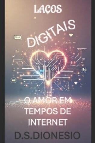 Cover of Laços Digitais