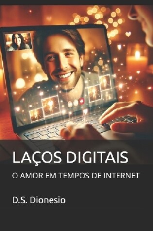 Cover of Laços Digitais