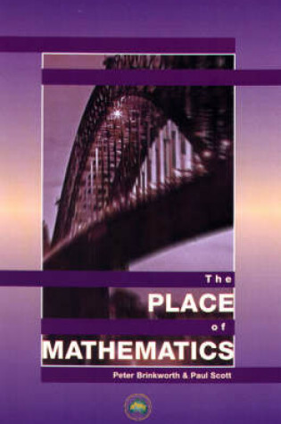 Cover of The Place of Mathematics