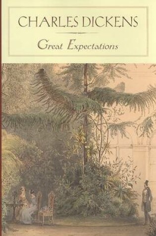 Cover of Great Expectations (Barnes & Noble Classics Series)