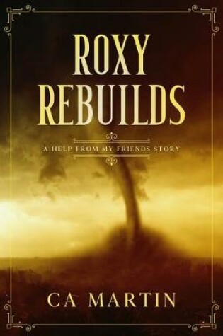 Cover of Roxy Rebuilds