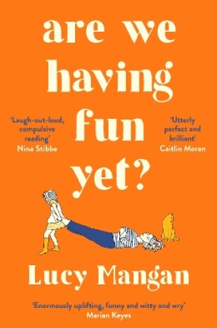 Cover of Are We Having Fun Yet?