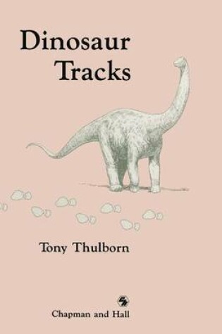 Cover of Dinosaur Tracks