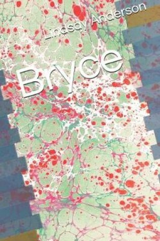 Cover of Bryce