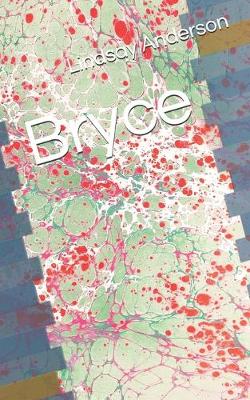 Book cover for Bryce