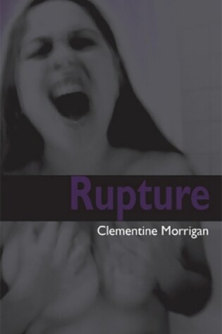 Cover of Rupture