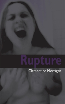 Book cover for Rupture