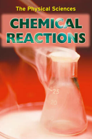 Cover of Chemical Reactions