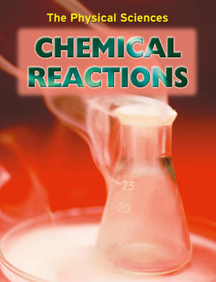 Book cover for Chemical Reactions