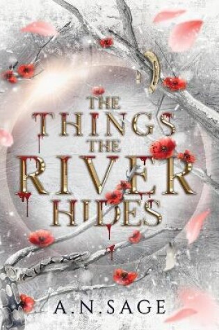 Cover of The Things the River Hides