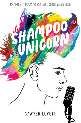 Cover of Shampoo Unicorn