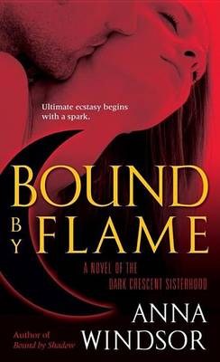 Cover of Bound by Flame