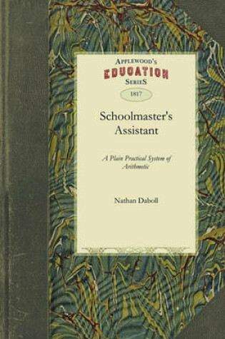 Cover of Schoolmaster's Assistant