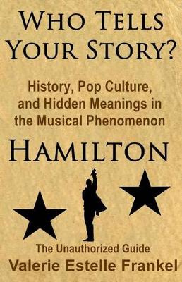 Cover of Who Tells Your Story?