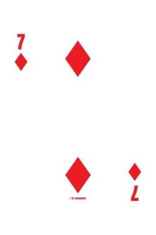 Cover of 7 Of Diamonds