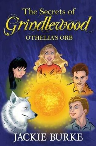 Cover of Othelia's Orb