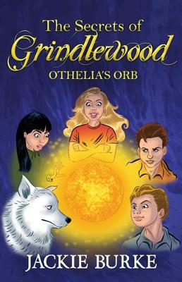 Cover of Othelia's Orb