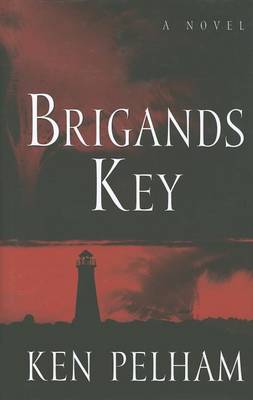 Book cover for Brigands Key