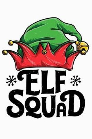 Cover of Elf Squad