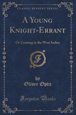 Cover of A Young Knight-Errant